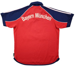 1999-01 BAYERN MUNCHEN KOSZULKA XL. BOYS