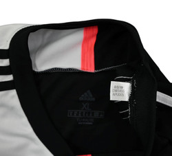 2019-20 JUVENTUS SHIRT XL