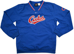 CHICAGO CUBS MLB LONGSLEEVE BLUZA XL