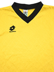 LOTTO OLDSCHOOL SHIRT M