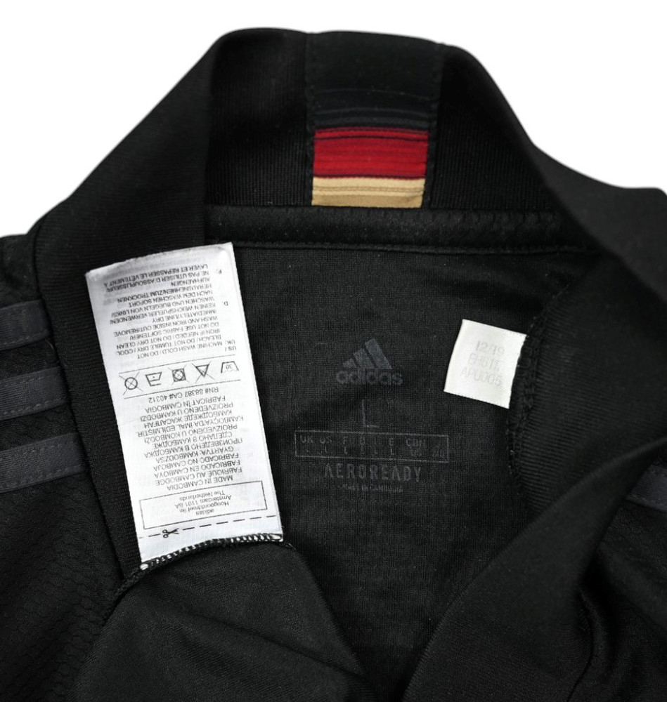 2020-21 GERMANY *GOSENS* SHIRT L