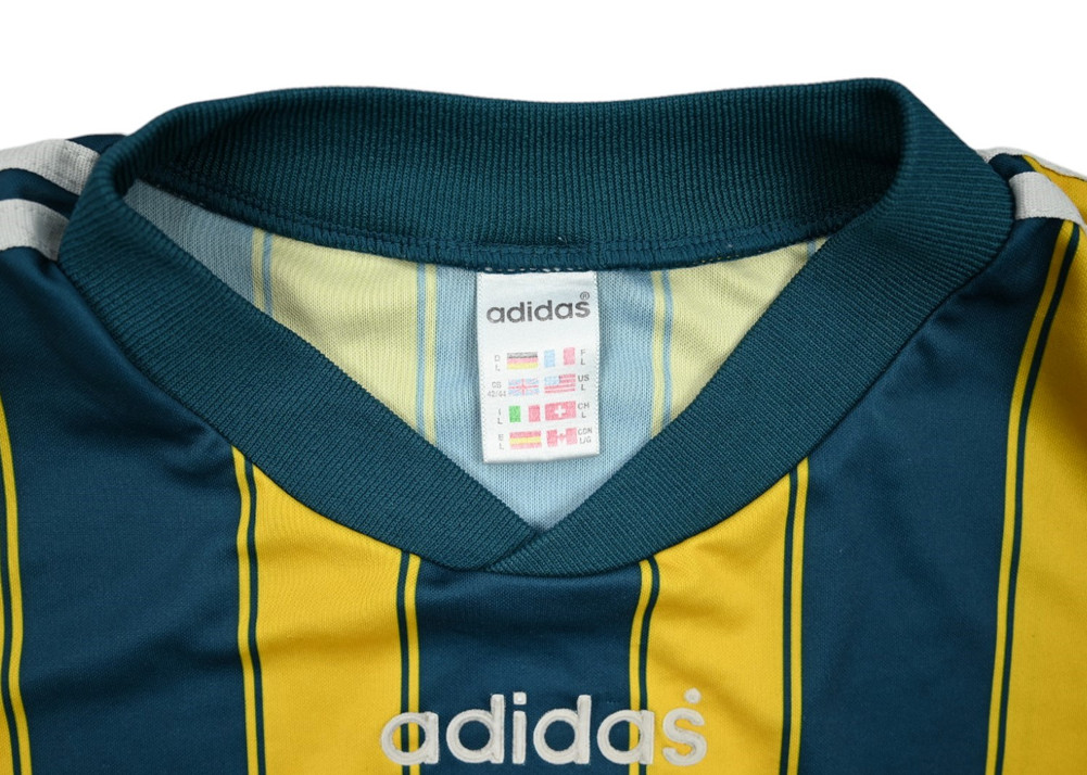 ADIDAS OLDSCHOOL KOSZULKA L