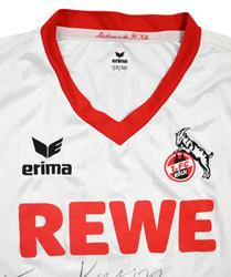 2013-14 KOLN *CHIHI* SHIRT L