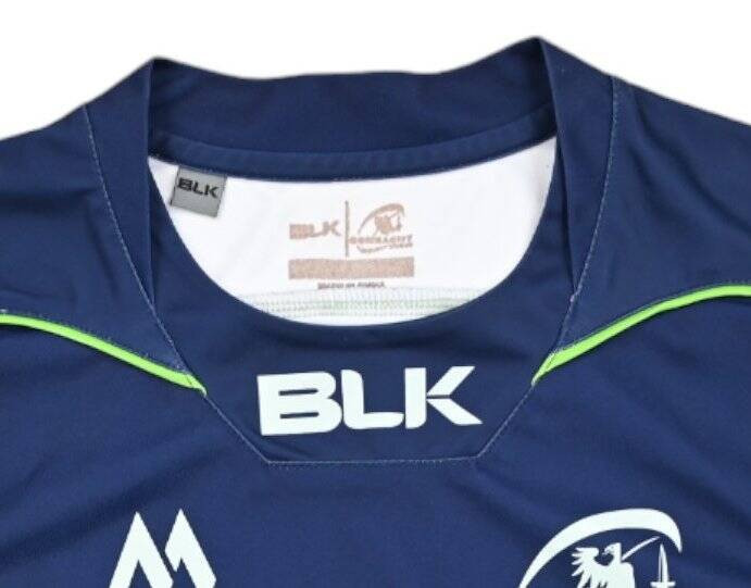 CONNACHT RUGBY SHIRT L