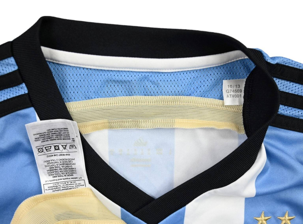 2013-14 ARGENTINA KOSZULKA M