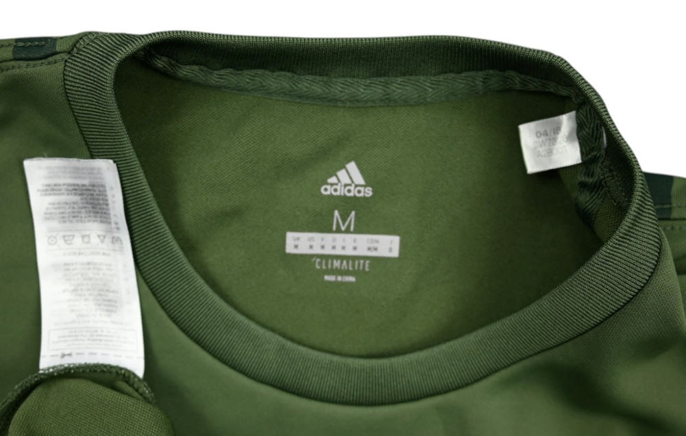 2018-19 BAYERN MUNCHEN KOSZULKA M 