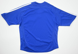 2006-08 CHELSEA LONDON KOSZULKA S. BOYS