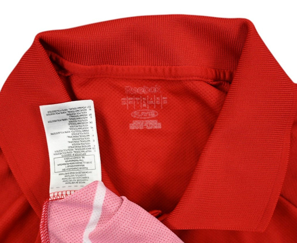 2009-10 1.FC KOLN SHIRT M