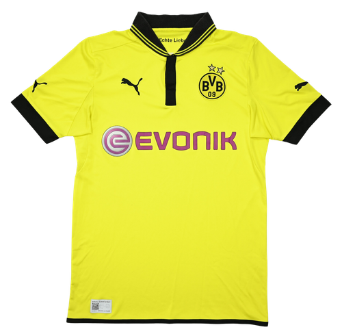 2012-13 BORUSSIA DORTMUND KOSZULKA S
