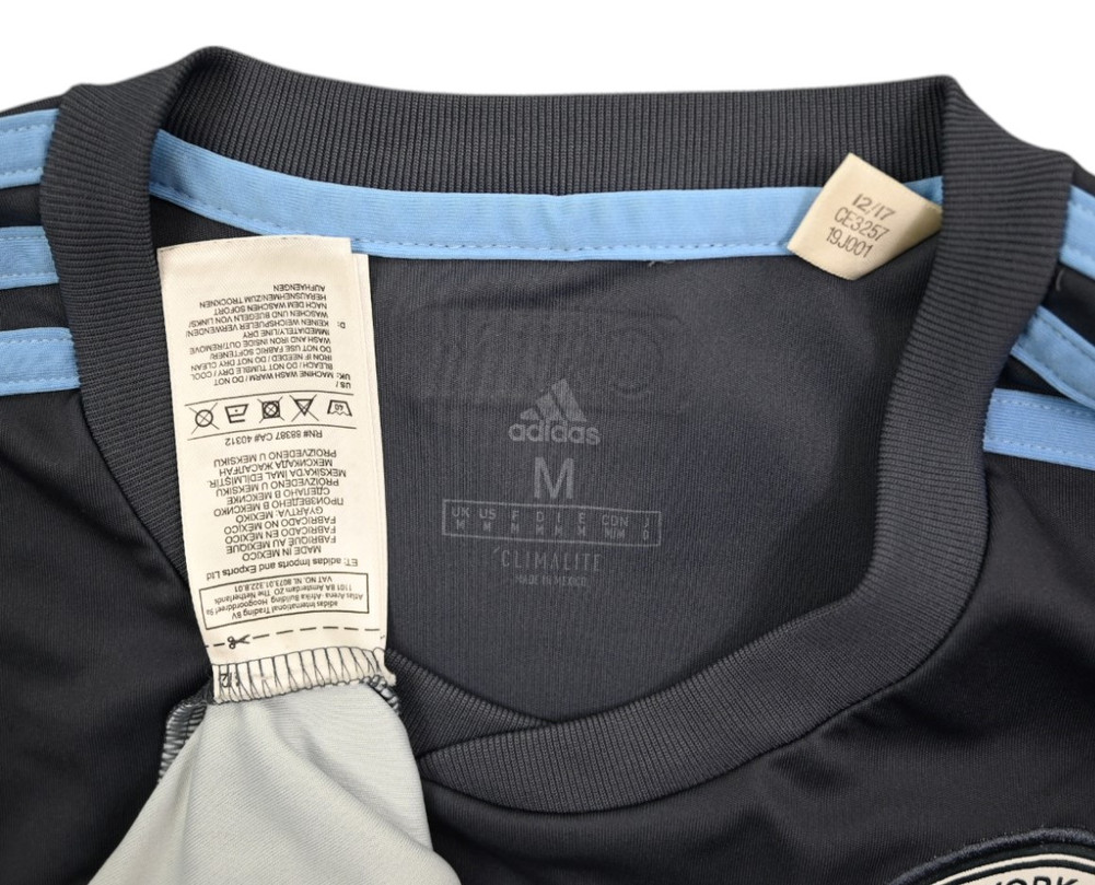 2018-19 NEW YORK CITY FC KOSZULKA M