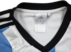 2013-15 ARGENTINA SHIRT S