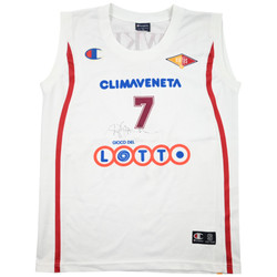 VIRTUS ROMA *HAWKINS* KOSZULKA S