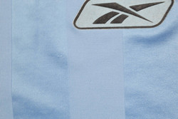 2003-04 MANCHESTER CITY SHIRT L