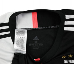 2019-20 JUVENTUS KOSZULKA XL