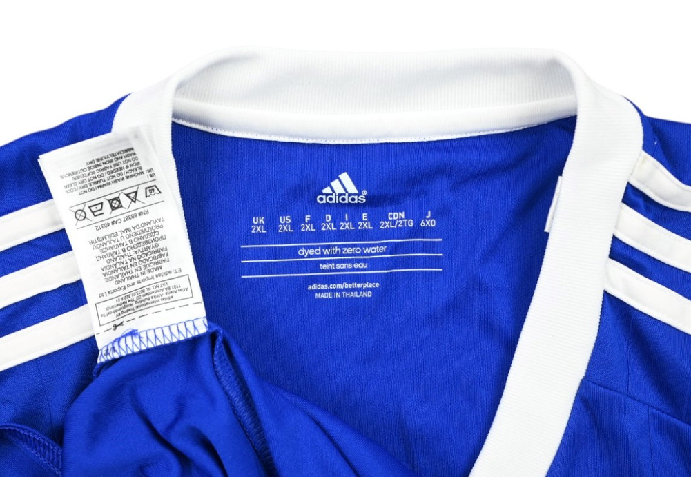 2015-16 BRENTFORD KOSZULKA XXL