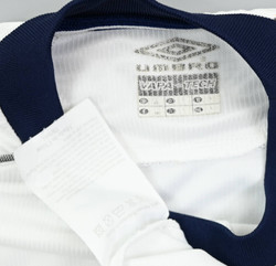 2000-01 MANCHESTER UNITED *BECKHAM* SHIRT L