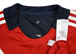 2008-09 BAYERN MUNCHEN SHIRT S