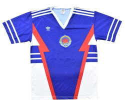 1990-91 YUGOSLAVIA *STANOJKOVIC* SHIRT M