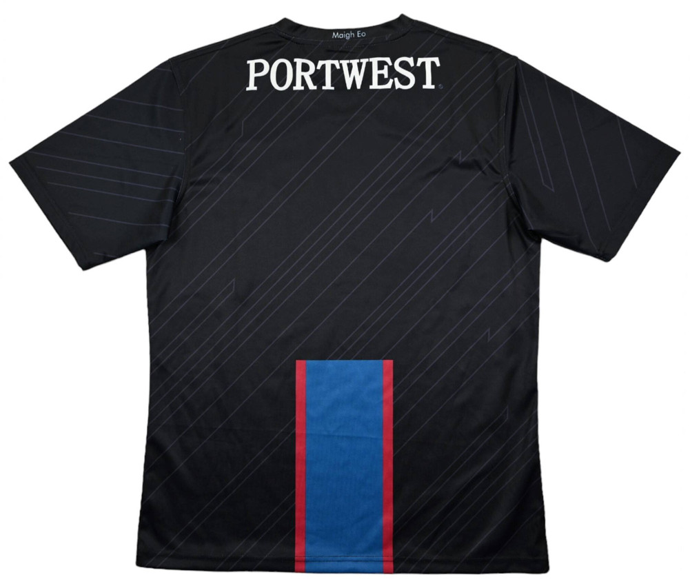 MAYO GAA GAELIC SHIRT XL