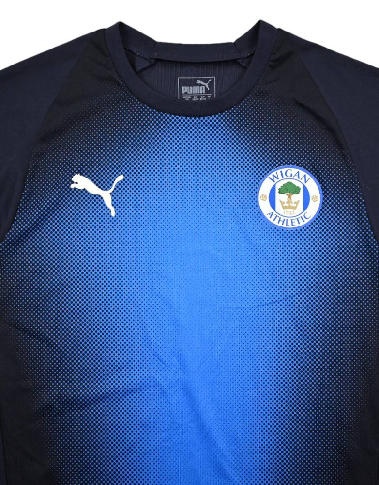 WIGAN ATHLETIC KOSZULKA L