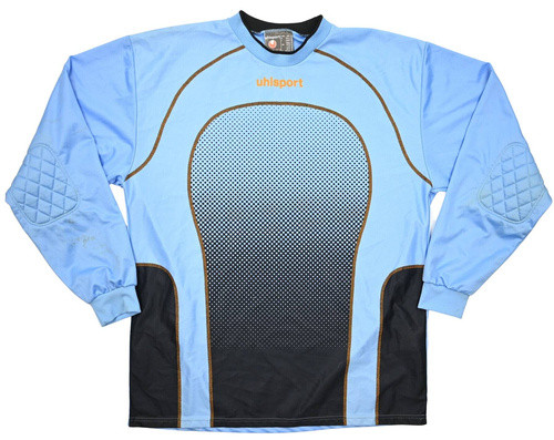 UHLSPORT OLDSCHOOL GOALKEEPER LONGSLEEVE XXL