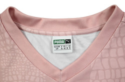 PUMA VINTAGE SHIRT WOMENS S