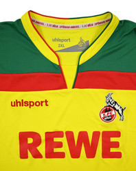 2020-21 KOLN SHIRT XXL
