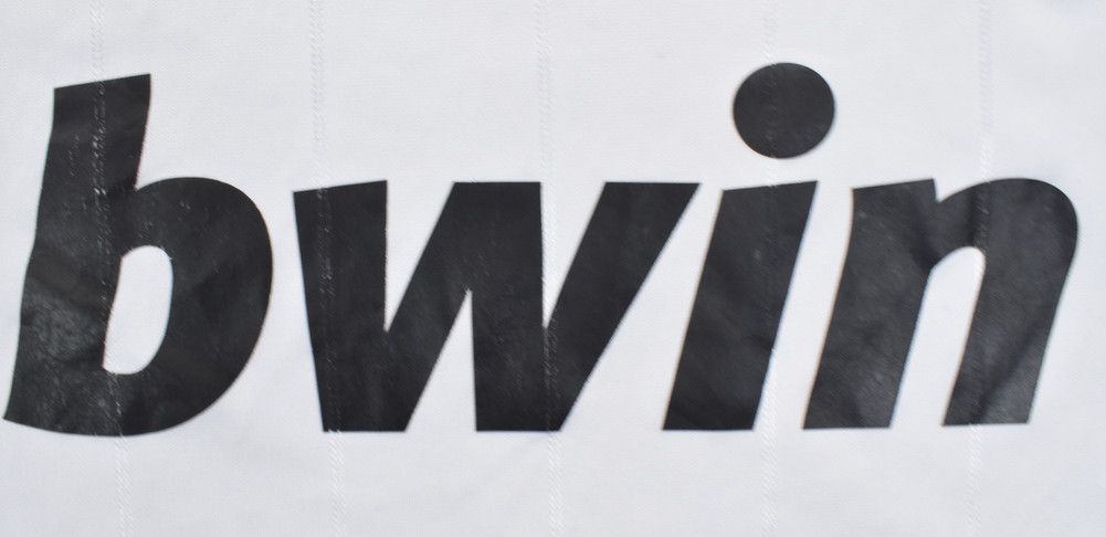 2012-13 REAL MADRID KOSZULKA XL