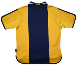 2000-01 AJAX AMSTERDAM KOSZULKA L. BOYS