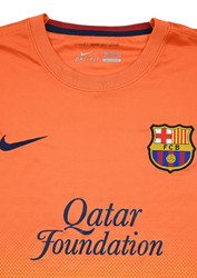2012-13 FC BARCELONA *MESSI* KOSZULKA XL
