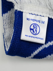 FC SCHALKE MEINE LIEBE, MEIN REVIER SZALIK