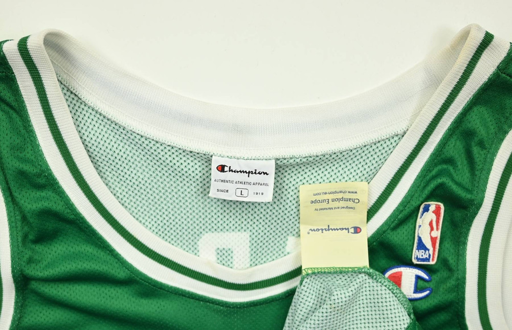 BOSTON CELTICS *PIERCE* NBA KOSZULKA L