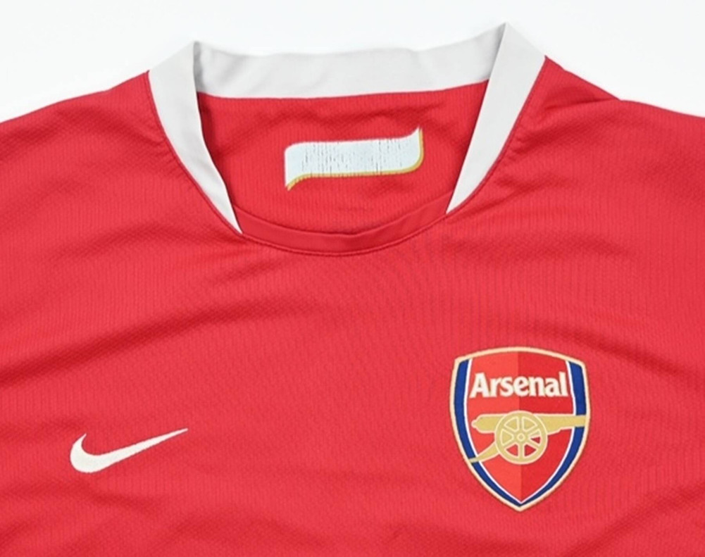 2006-08 ARSENAL LONDON *HENRY* KOSZULKA M