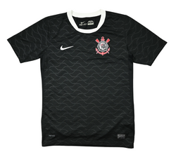 2012-13 CORINTHIANS KOSZULKA L. BOYS