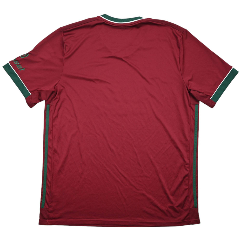 2020-21 WOLVERHAMPTON KOSZULKA XL