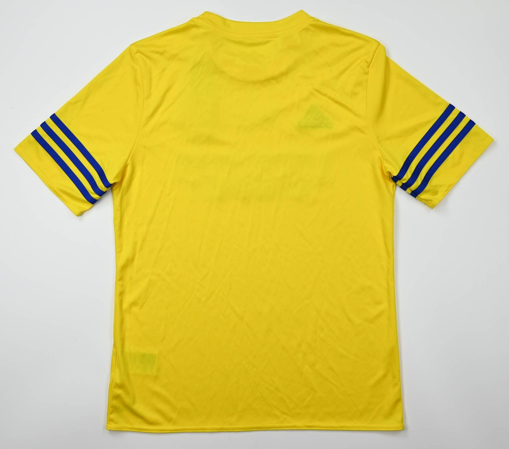 2014-15 SWEDEN KOSZULKA XL. BOYS