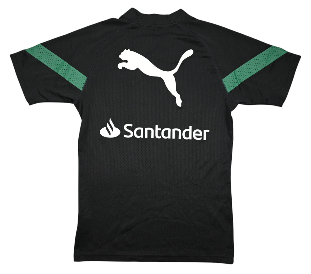 BORUSSIA MONCHENGLADBACH SHIRT S