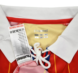 2006-07 TIBET LONGSLEEVE KOSZULKA L