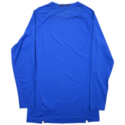 NIKE TRAINING PRO DRI FIT LONGSLEEVE M