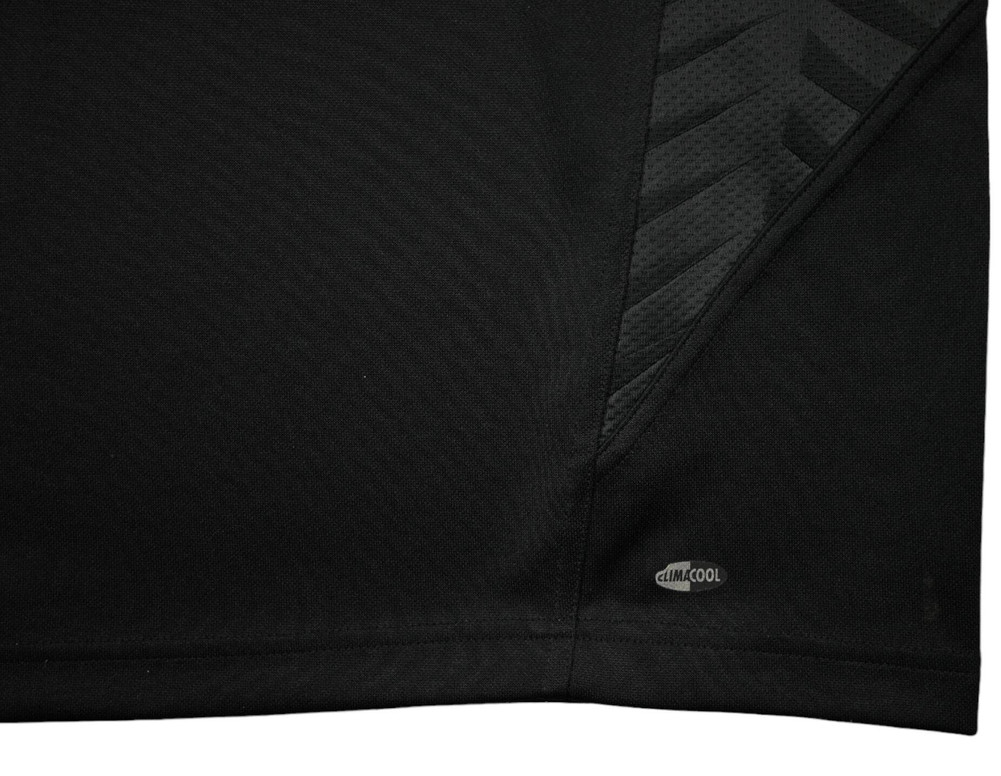 ALL BLACKS NEW ZEALAND RUGBY KOSZULKA M