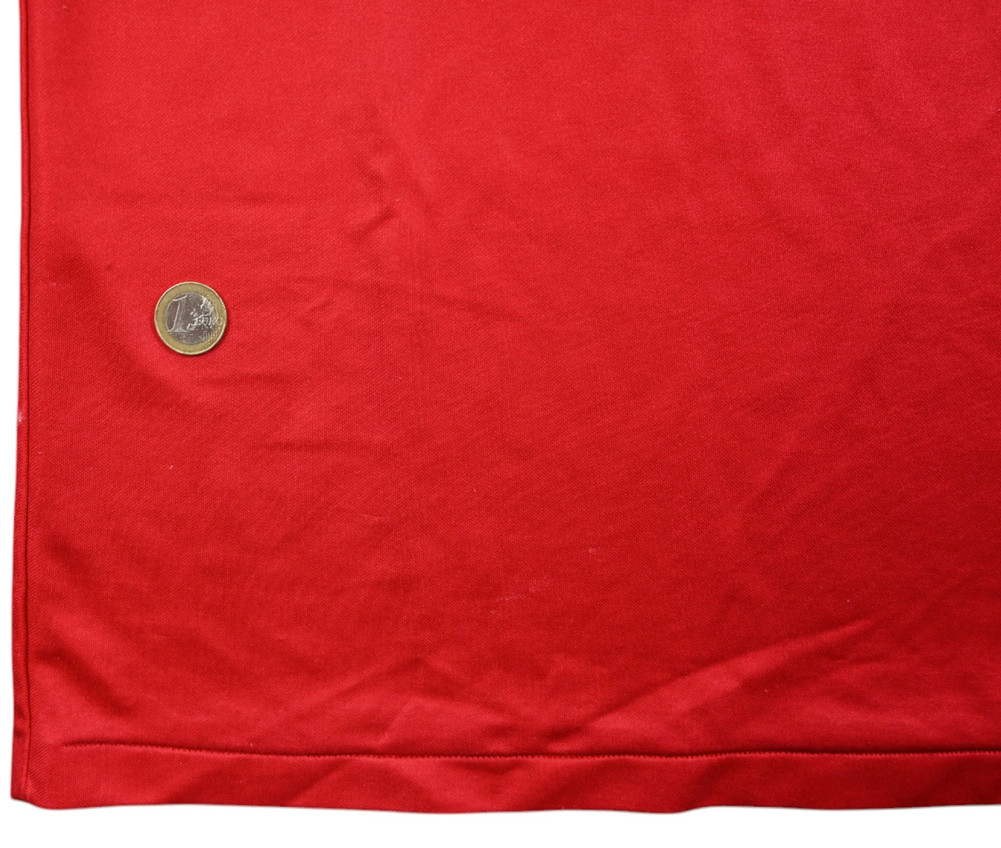 ADIDAS OLDSCHOOL MADE IN WEST GERMANY KOSZULKA L