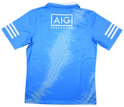 DUBLIN GAA SHIRT L
