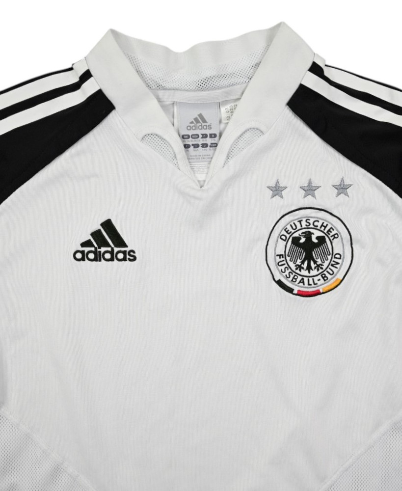 2004-05 GERMANY KOSZULKA XL.BOYS/S