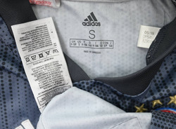 2018-19 BAYERN MUNCHEN KOSZULKA S. BOYS