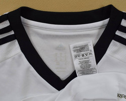 2013-14 GERMANY SHIRT M
