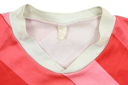 1992-93 ROT-WEISS ESSEN #5 LONGSLEEVE KOSZULKA S