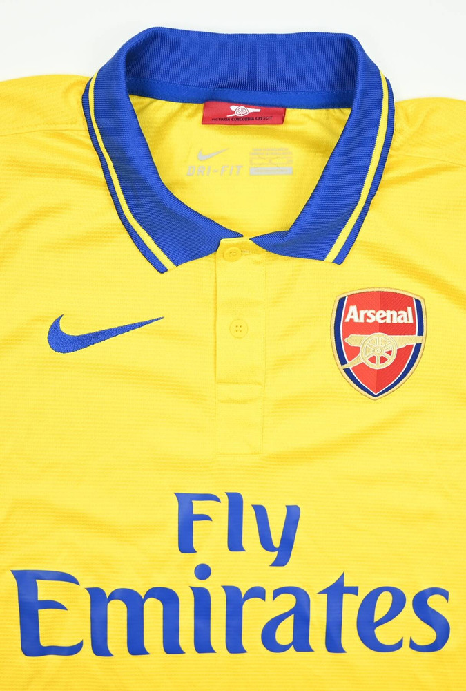 2013-14 ARSENAL LONDON KOSZULKA S