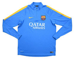 FC BARCELONA KOSZULKA LONGSLEEVE L