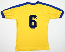 PUMA OLDSCHOOL MADE IN WEST-GERMANY SHIRT M