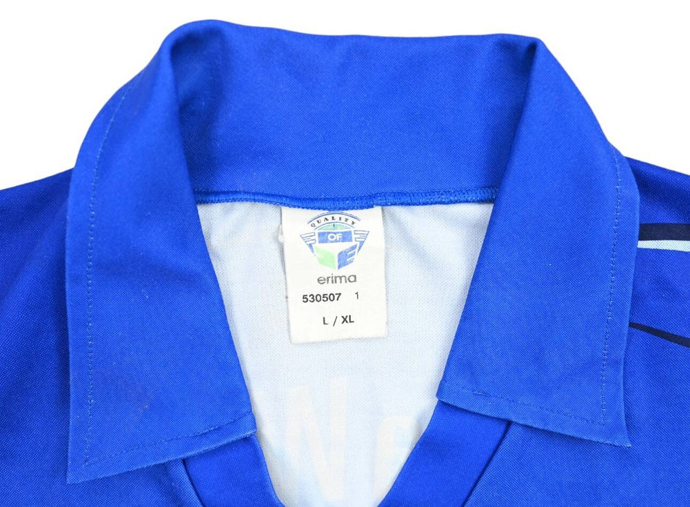 ERIMA OLDSCHOOL LONGSLEEVE SHIRT L/XL